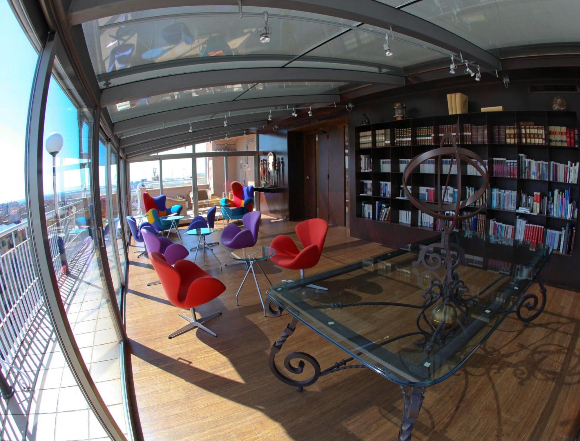 Hotel Sancho — Fotos 1